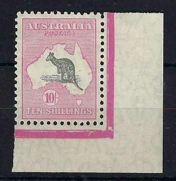 Image of Australia 112 UMM